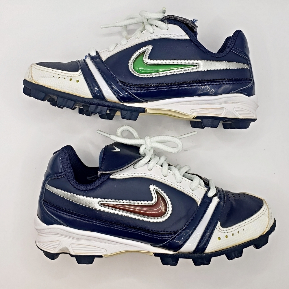 Nike Power Channel Cleats